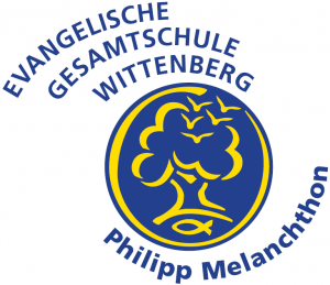 Logo der Evangelischen Gesamtschule